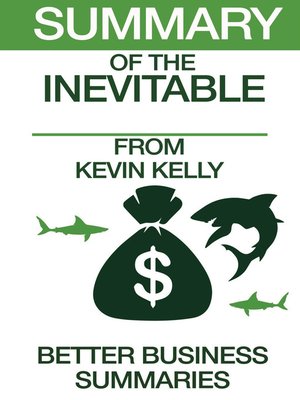 cover image of Summary of the Inevitable From Kevin Kelly